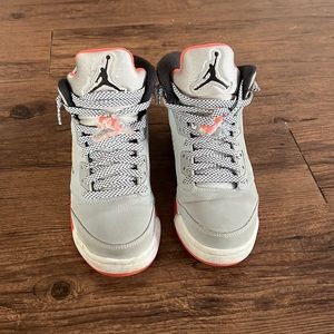 Air jordan 5 (youth)
